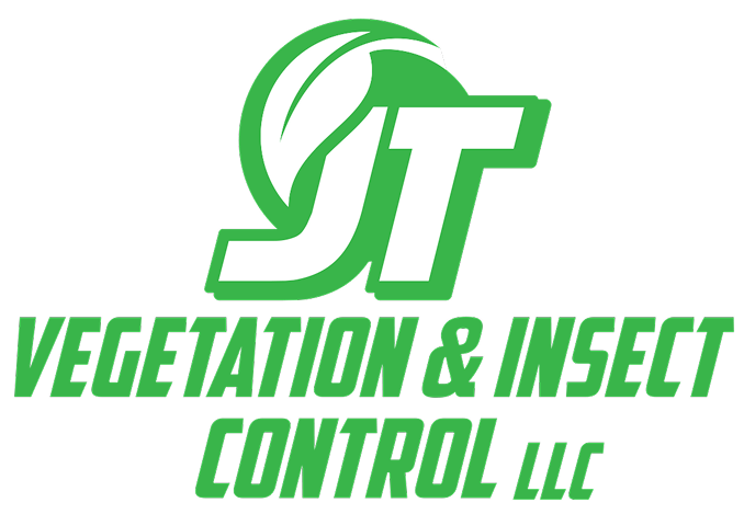 JT Vegetation & Insect Control LLC